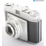 Kodak Retinette mit Reomar 3,5/45 (290503)