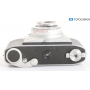 Kodak Retinette mit Reomar 3,5/45 (290503)