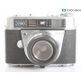Kodak Retina Automatic I mit Schneider-Kreuznach 2,8/45mm (290504)