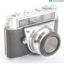 Kodak Retina Automatic I mit Schneider-Kreuznach 2,8/45mm (290504)