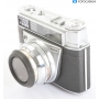 Kodak Retina Automatic I mit Schneider-Kreuznach 2,8/45 (290504)