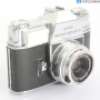 Kodak Retina Reflex III (290505)