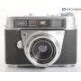 Kodak Retina Automatic II mit Schneider-Kreuznach 2,8/45mm (290506)