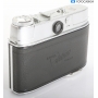Kodak Retina Automatic II mit Schneider-Kreuznach 2,8/45mm (290506)