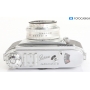 Kodak Retina Automatic II mit Schneider-Kreuznach 2,8/45mm (290506)