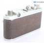 FED FED-2 mit Industar 26m 2,8/50 F=5 cm (290507)