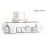 FED FED-2 mit Industar 26m 2,8/50 F=5 cm (290507)