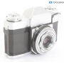 Zeiss-Ikon Contaflex Synchro-Compur mit Tessar 2,8/45 (290508)