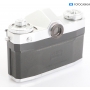 Zeiss-Ikon Contaflex Synchro-Compur mit Tessar 2,8/45 (290508)