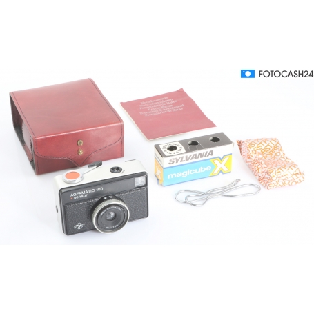 Agfamatik Agfamatik 100 sensor (290509)