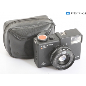 Agfa Optima Sensor Electronic (290510)