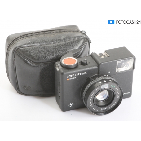 Agfa Optima Sensor Electronic (290510)