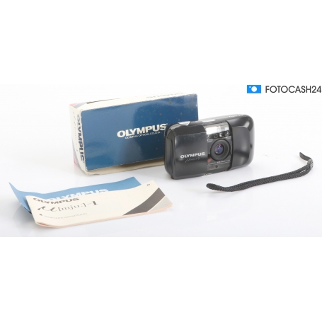 Olympus Mju-1 (290512)
