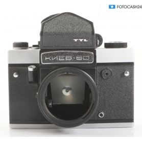 Kiev 60 TTL Mittelformat Kamera (290514)