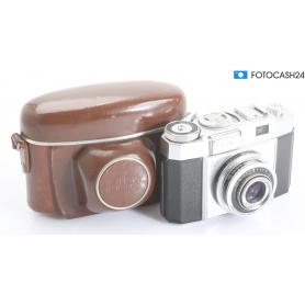 Zeiss Ikon Prontor-SVS Contina Novicar Anastigmat 2,8/45 (290515)