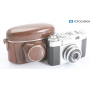 Zeiss Ikon Prontor-SVS Contina Novicar Anastigmat 2,8/45 (290515)