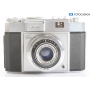 Zeiss Ikon Prontor-SVS Contina Novicar Anastigmat 2,8/45 (290515)