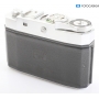 Zeiss Ikon Prontor-SVS Contina Novicar Anastigmat 2,8/45 (290515)