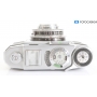 Zeiss Ikon Prontor-SVS Contina Novicar Anastigmat 2,8/45 (290515)