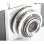 Zeiss Ikon Prontor-SVS Contina Novicar Anastigmat 2,8/45 (290515)