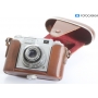 Zeiss Ikon Prontor-SVS Contina Novicar Anastigmat 2,8/45 (290515)