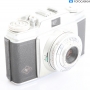 Agfa Silette Compur-Rapid mit Apotar 3,5/45 Objektiv (290516)