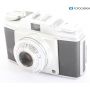 Agfa Silette Compur-Rapid mit Apotar 3,5/45 Objektiv (290516)