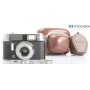 Voigtländer Vito CD mit Lanthar 2,8/50 Objektiv (290517)