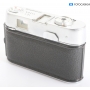 Voigtländer Vito CD mit Lanthar 2,8/50 Objektiv (290517)