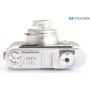 Voigtländer Vito CD mit Lanthar 2,8/50 Objektiv (290517)