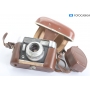 Voigtländer Vito CD mit Lanthar 2,8/50 Objektiv (290517)