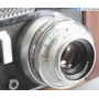 Voigtländer Vito CD mit Lanthar 2,8/50 Objektiv (290517)