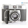 Kodak Retina Ib mit Schneider-Kreuznach 2,8/50 Retina Xenar Lens (290518)
