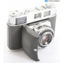 Kodak Retina Ib mit Schneider-Kreuznach 2,8/50 Retina Xenar Lens (290518)