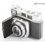 Kodak Retina Ib mit Schneider-Kreuznach 2,8/50 Retina Xenar Lens (290518)