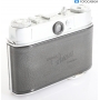 Kodak Retina Ib mit Schneider-Kreuznach 2,8/50 Retina Xenar Lens (290518)