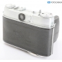 Kodak Retina Ib mit Schneider-Kreuznach 2,8/50 Retina Xenar Lens (290518)