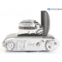 Kodak Retina Ib mit Schneider-Kreuznach 2,8/50 Retina Xenar Lens (290518)