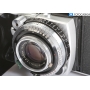 Kodak Retina Ib mit Schneider-Kreuznach 2,8/50 Retina Xenar Lens (290518)