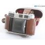 Kodak Retina Ib mit Schneider-Kreuznach 2,8/50 Retina Xenar Lens (290518)