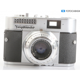 Voigtländer Vito BL Color-Skopar 1:2,8 / 50 (290520)