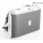 Agfa Isolette II Mittelformat Kamera mit Apotar 4,5/85 Lens (290521)