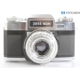 Zeiss Ikon Conntaflex mit Tessar 2,8/50 Objektiv (290522)