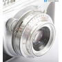 Arette IB mit Isco-Göttingen Color-Isconar 2,8/45 (290523)
