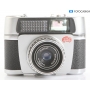 Braun Paxette Electromatic mit Ennagon 2,8/40 (290525)