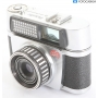 Braun Paxette Electromatic mit Ennagon 2,8/40 (290525)