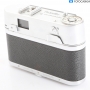 Braun Paxette Electromatic mit Ennagon 2,8/40 (290525)