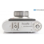 Braun Paxette Electromatic mit Ennagon 2,8/40 (290525)