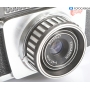 Braun Paxette Electromatic mit Ennagon 2,8/40 (290525)