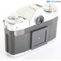 Zeiss-Ikon Contaflex mit Carl Zeiss Tessar 2,8/45 Objektiv (290526)
